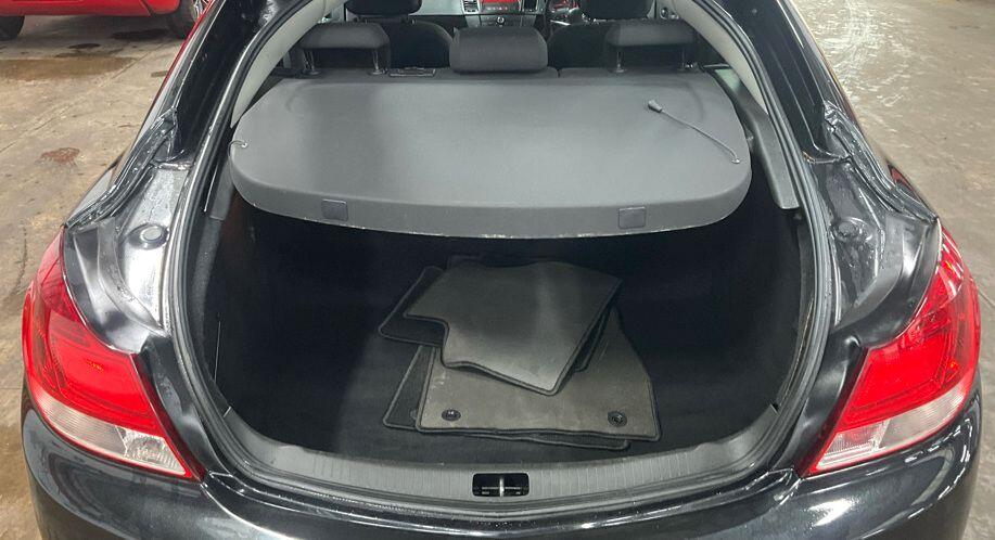 Used Vauxhall Insignia for sale - 77585712: Photo 9