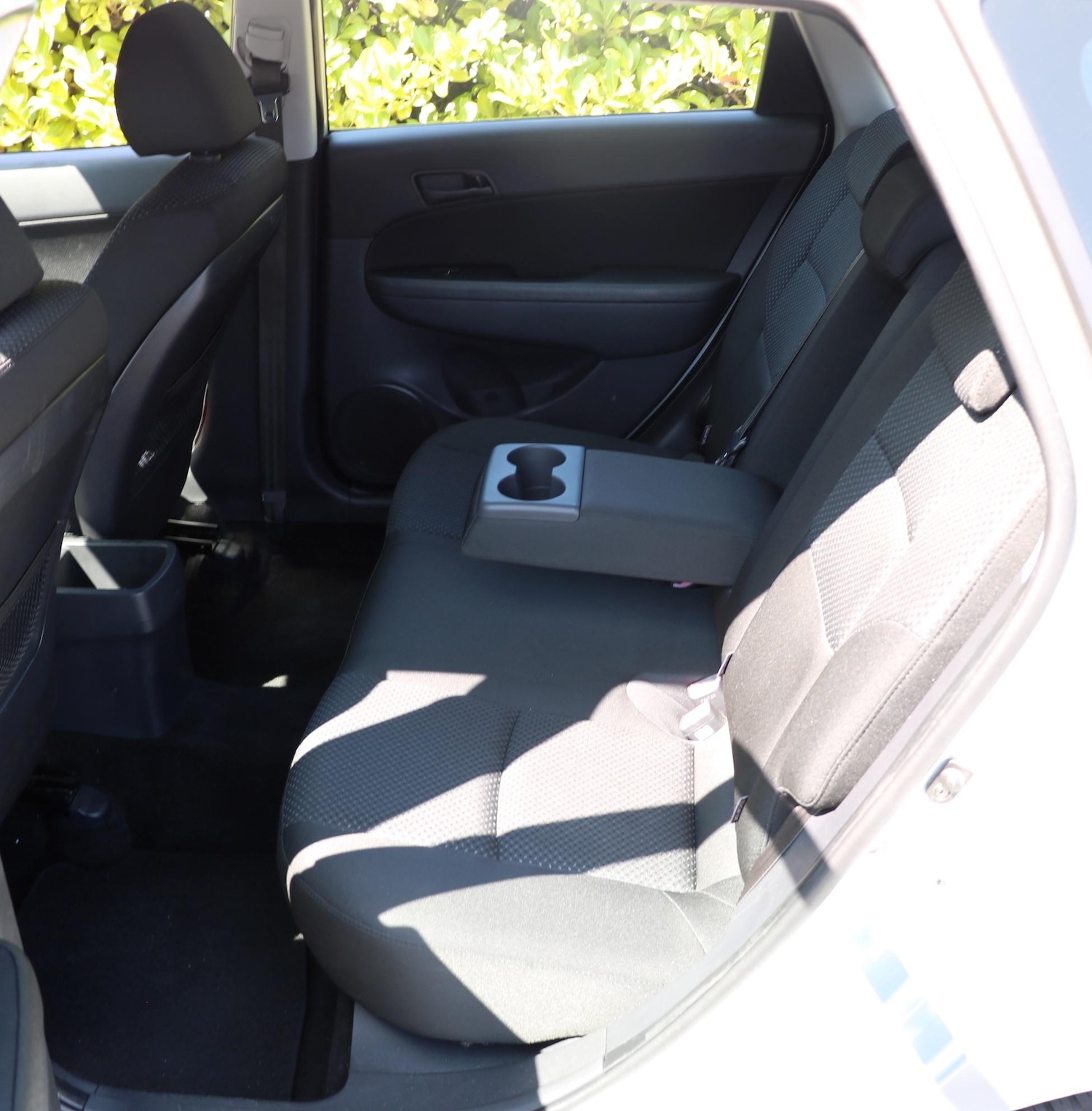 Vehicle 27