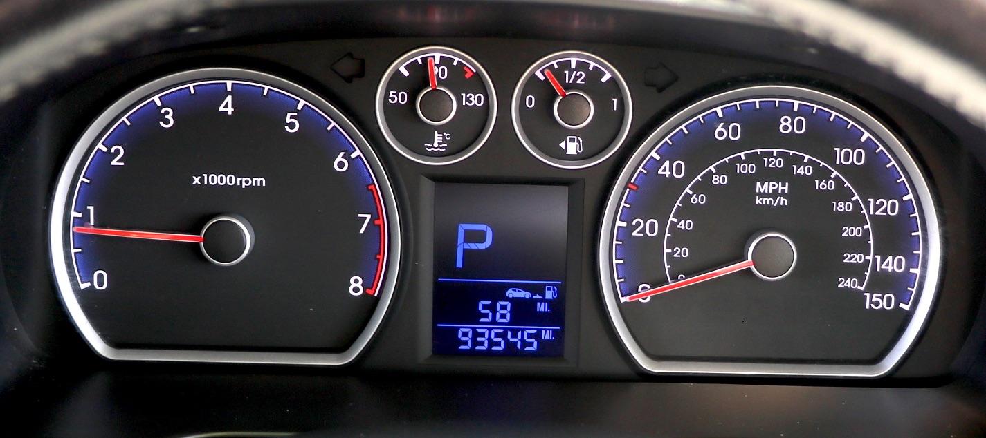 Vehicle 28