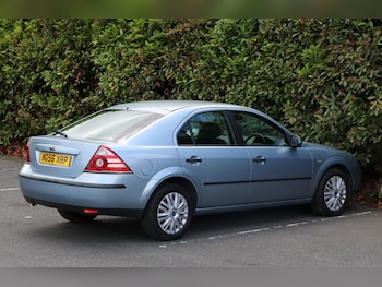 Used Ford Mondeo 2007 for sale - 78822372: Photo