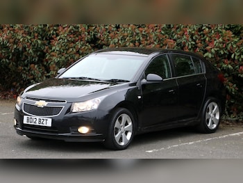 Used Chevrolet Cruze 2012 for sale - 77705676: Photo