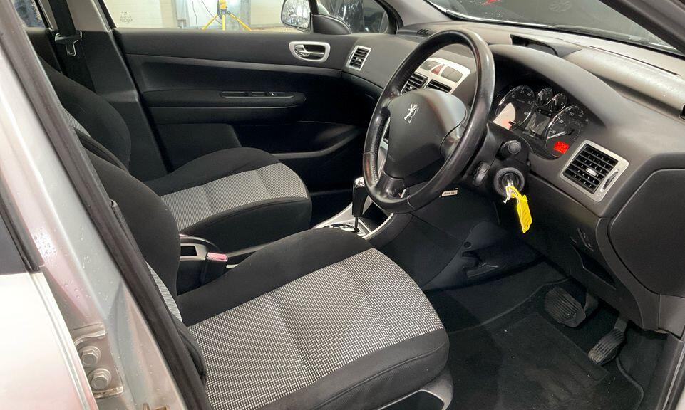 Used Peugeot 307 2006 for sale - 77883617: Photo 10