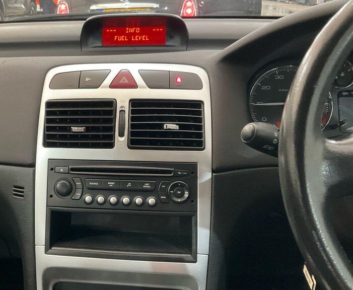 Used Peugeot 307 2006 for sale - 77883617: Photo 12