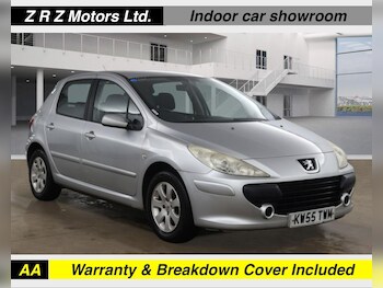 2006 (55) - 1.6 16v S Tiptronic 5dr