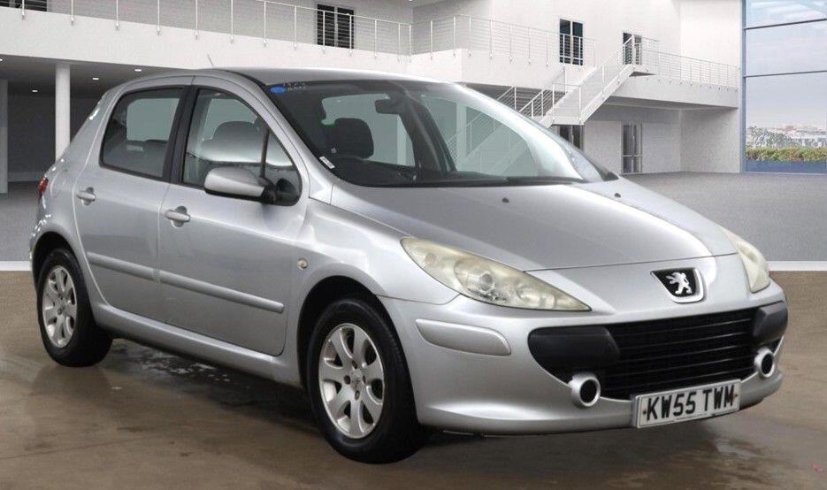 Used Peugeot 307 2006 for sale - 77883617: Photo 6