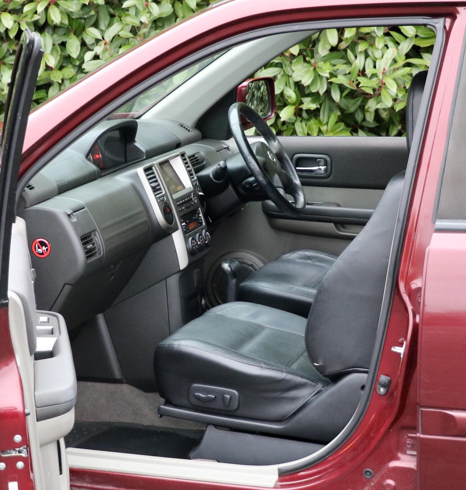 Used Nissan X-Trail 2005 for sale - 76167202: Photo 14