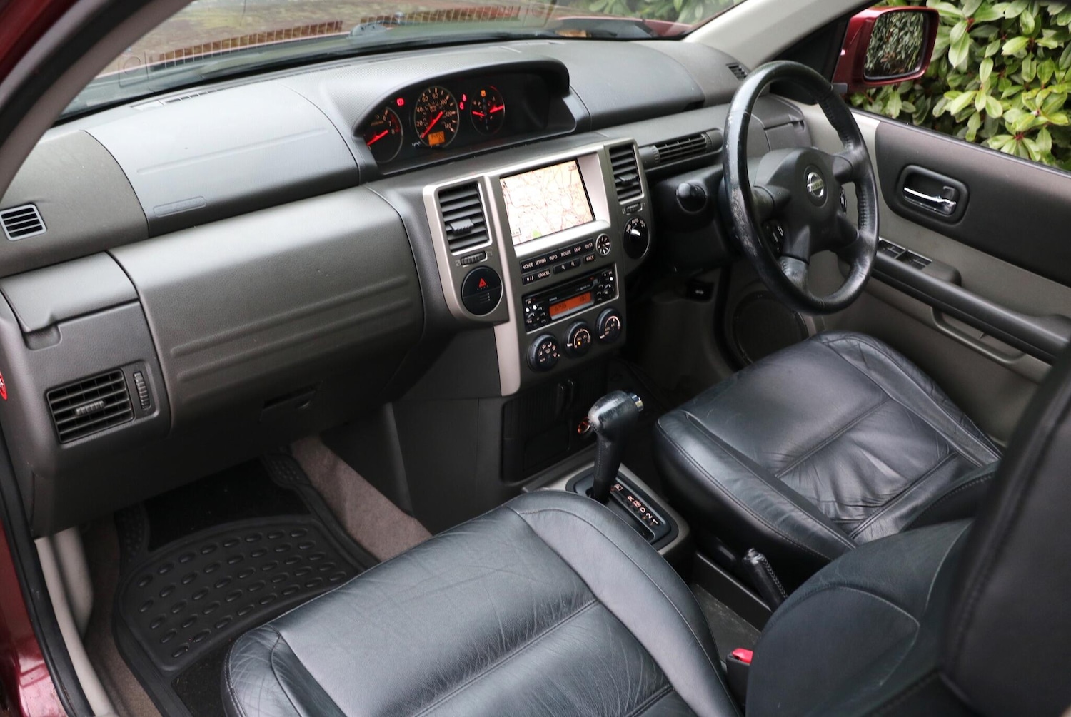 Used Nissan X-Trail 2005 for sale - 76167202: Photo 16