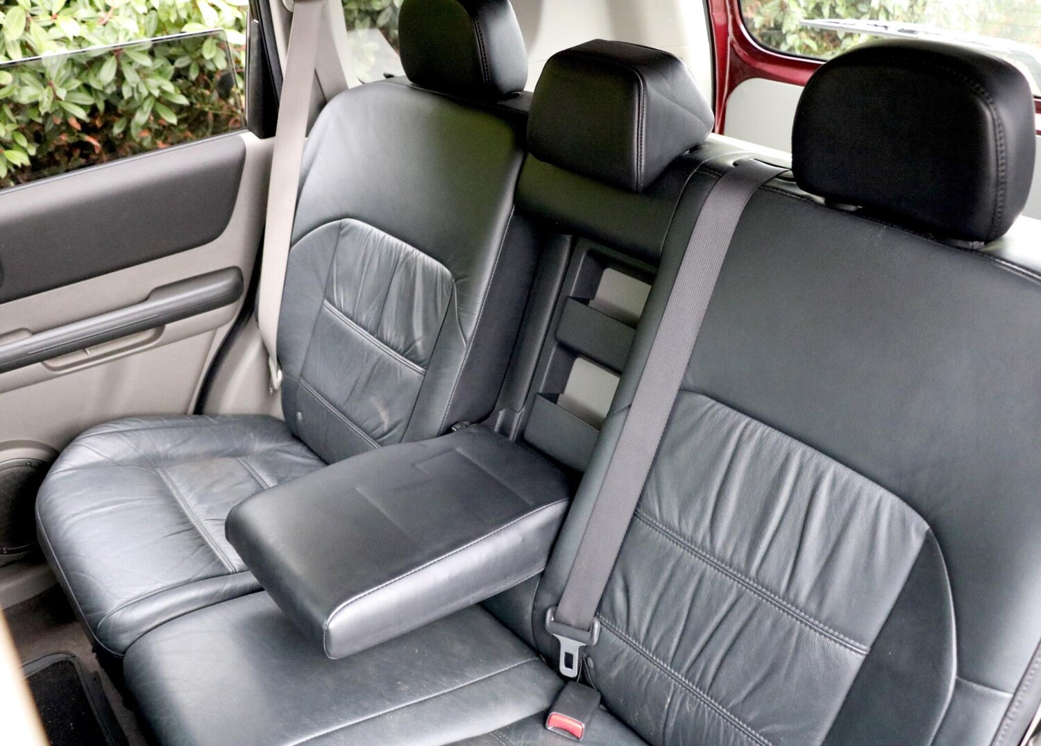 Used Nissan X-Trail 2005 for sale - 76167202: Photo 17