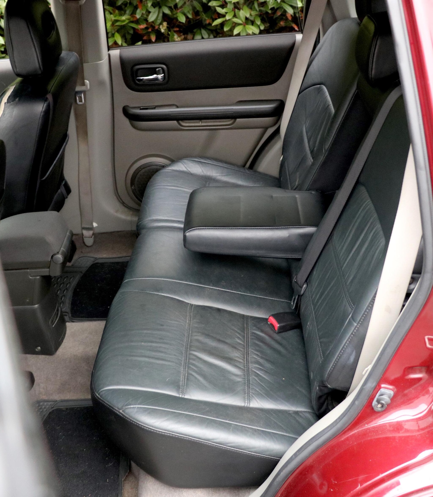 Used Nissan X-Trail 2005 for sale - 76167202: Photo 18
