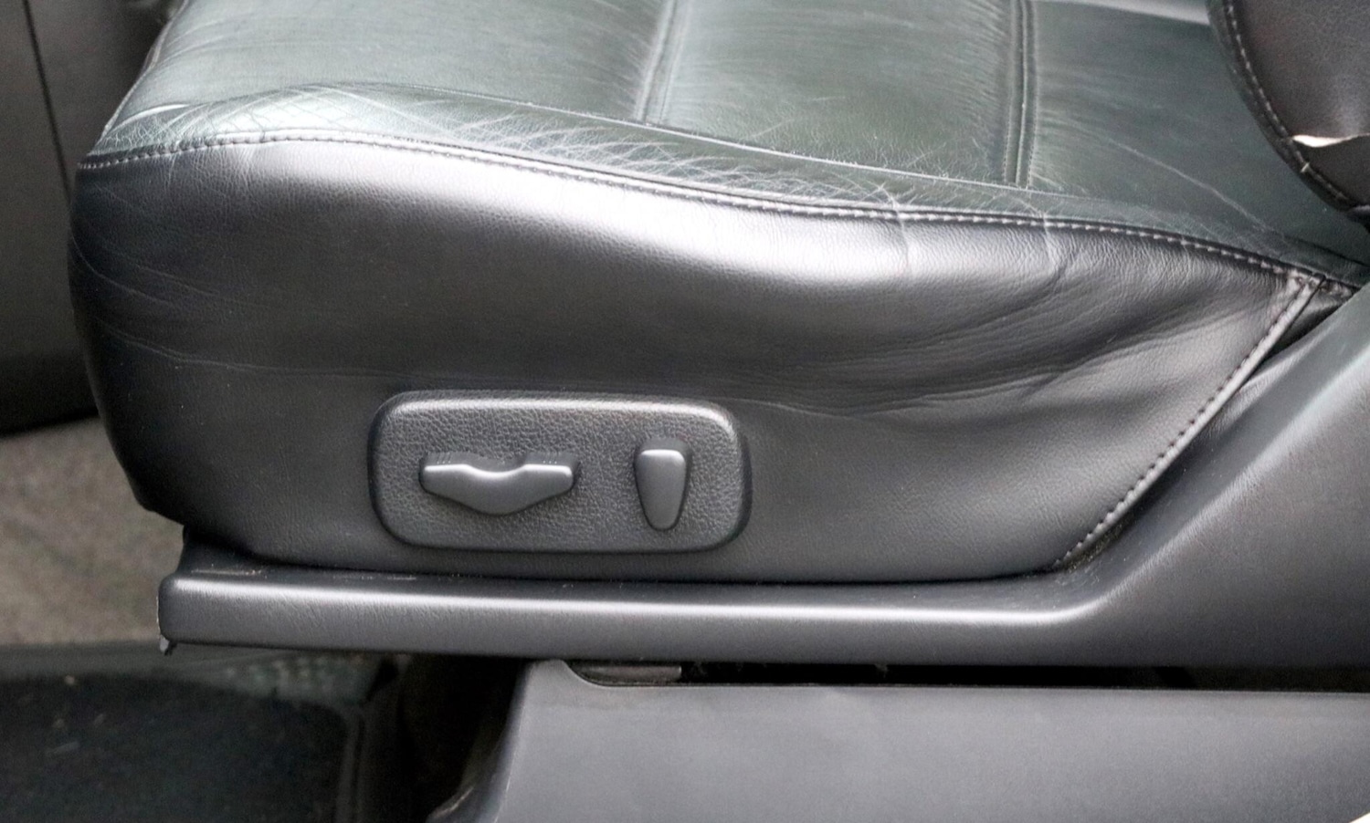 Used Nissan X-Trail 2005 for sale - 76167202: Photo 19