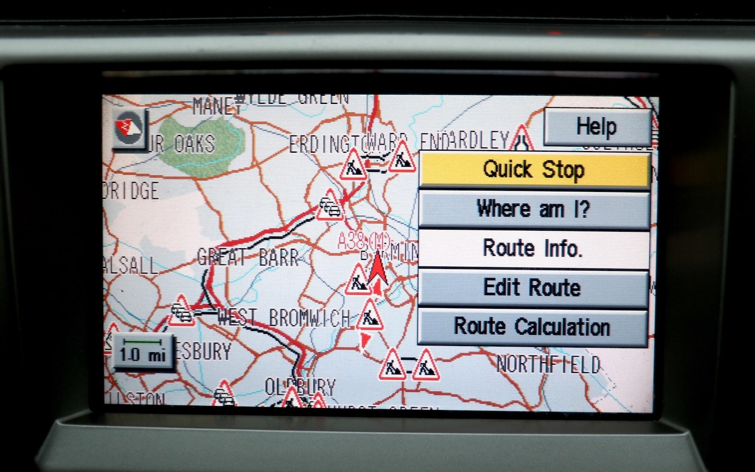 Used Nissan X-Trail 2005 for sale - 76167202: Photo 24