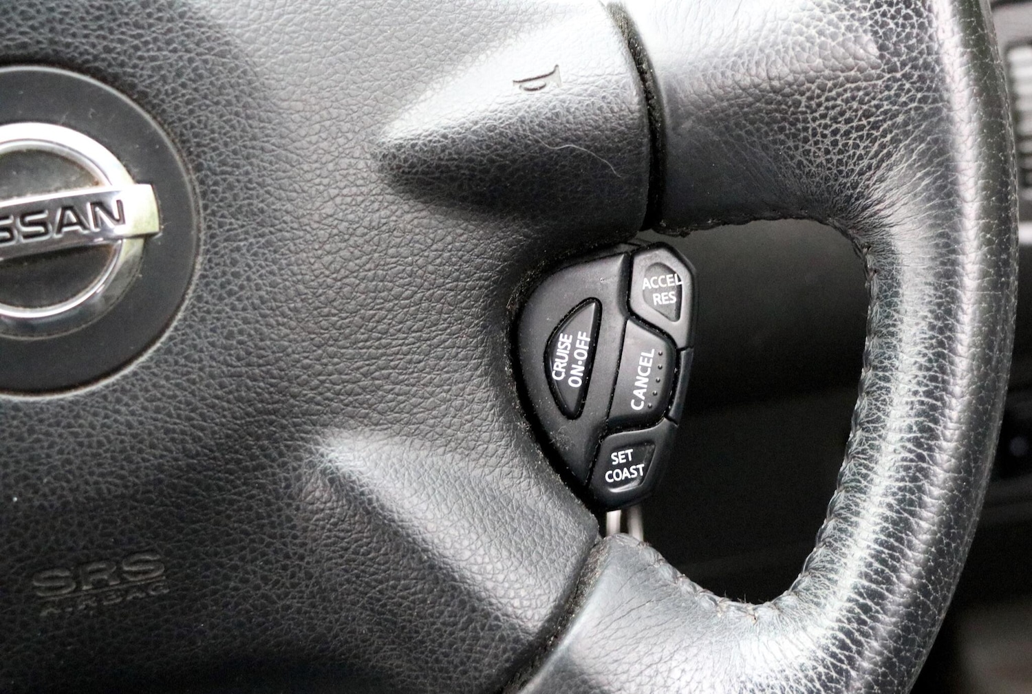 Used Nissan X-Trail 2005 for sale - 76167202: Photo 25