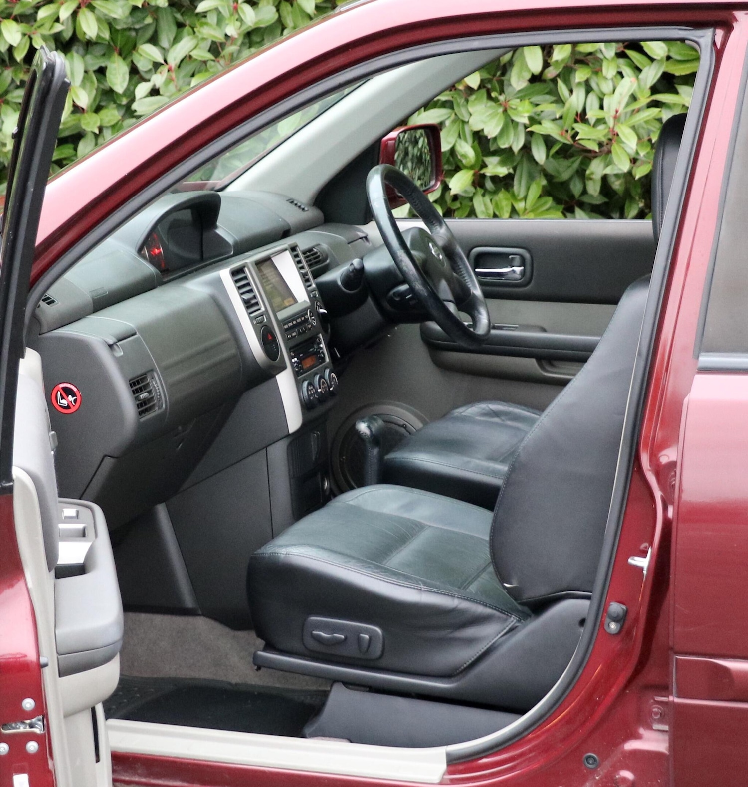 Used Nissan X-Trail 2005 for sale - 76167202: Photo 27