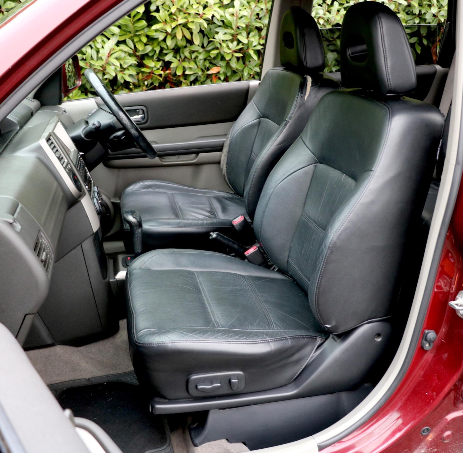 Used Nissan X-Trail 2005 for sale - 76167202: Photo 28