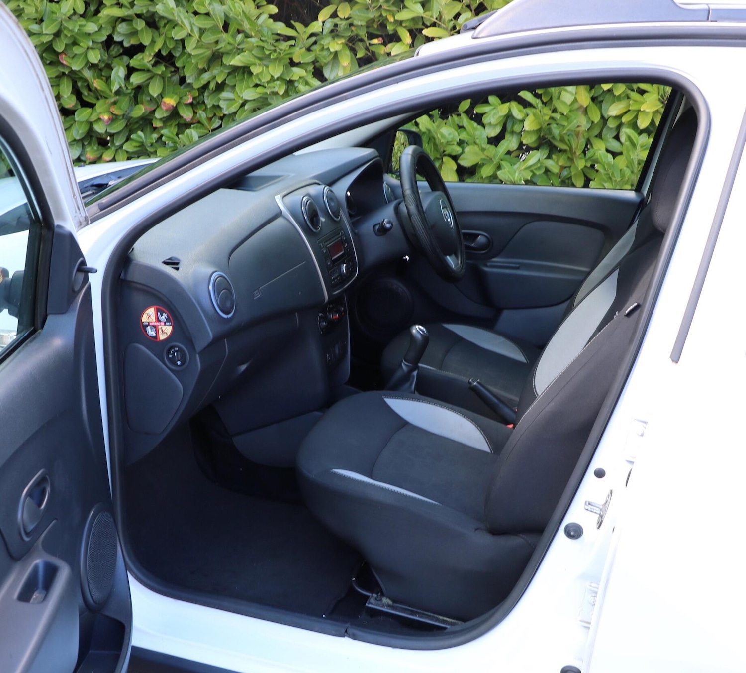 Vehicle 16