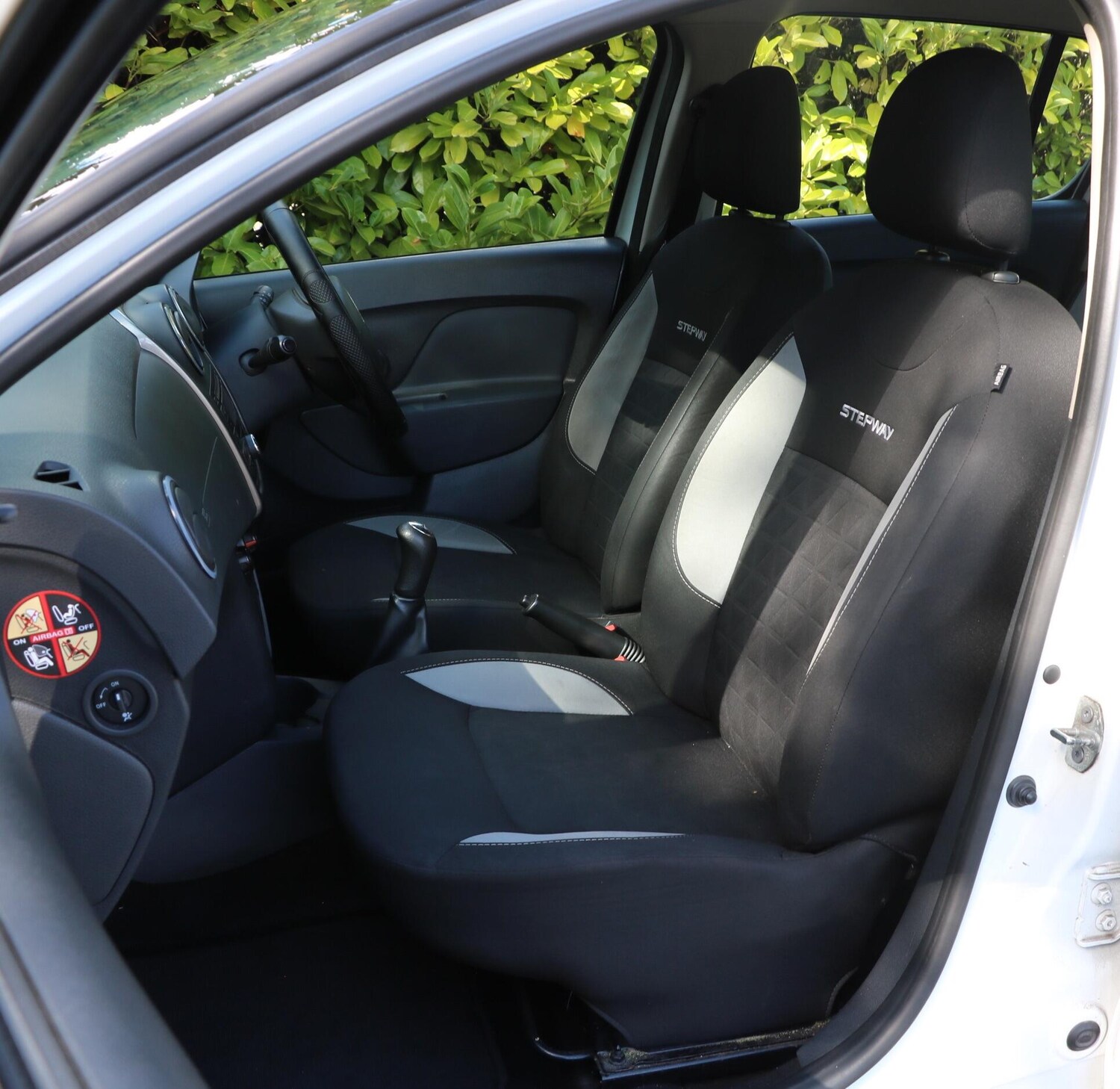 Vehicle 17