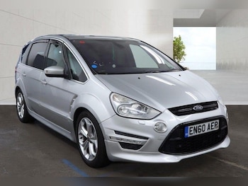 Used Ford S-Max 2011 for sale - 78877736: Photo