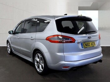 Used Ford S-Max 2011 for sale - 78877736: Photo