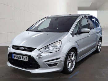 Used Ford S-Max 2011 for sale - 78877736: Photo