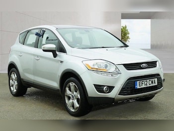 Used Ford Kuga 2012 for sale - 78600803: Photo