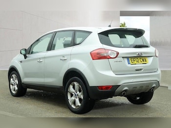 Used Ford Kuga 2012 for sale - 78600803: Photo