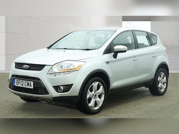 Used Ford Kuga 2012 for sale - 78600803: Photo