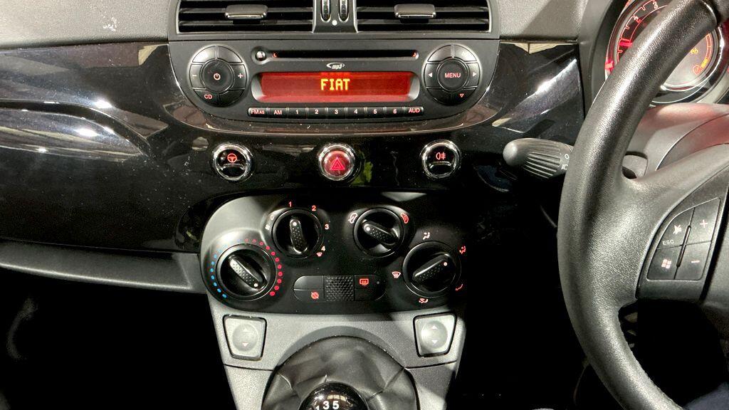 Used Fiat 500 2011 for sale - 77585703: Photo 13