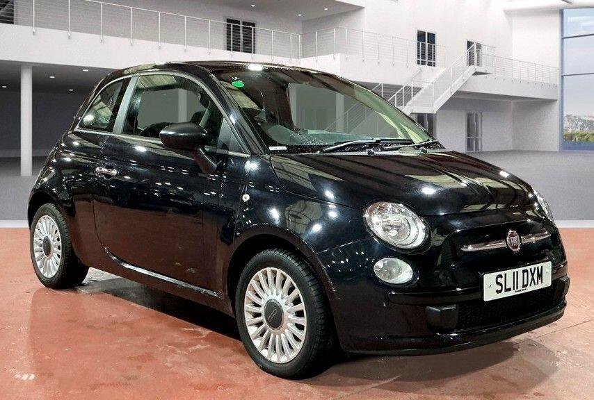Used Fiat 500 2011 for sale - 77585703: Photo 4