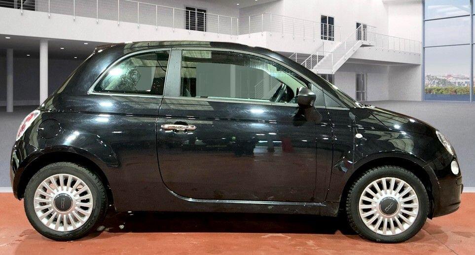 Used Fiat 500 2011 for sale - 77585703: Photo 7