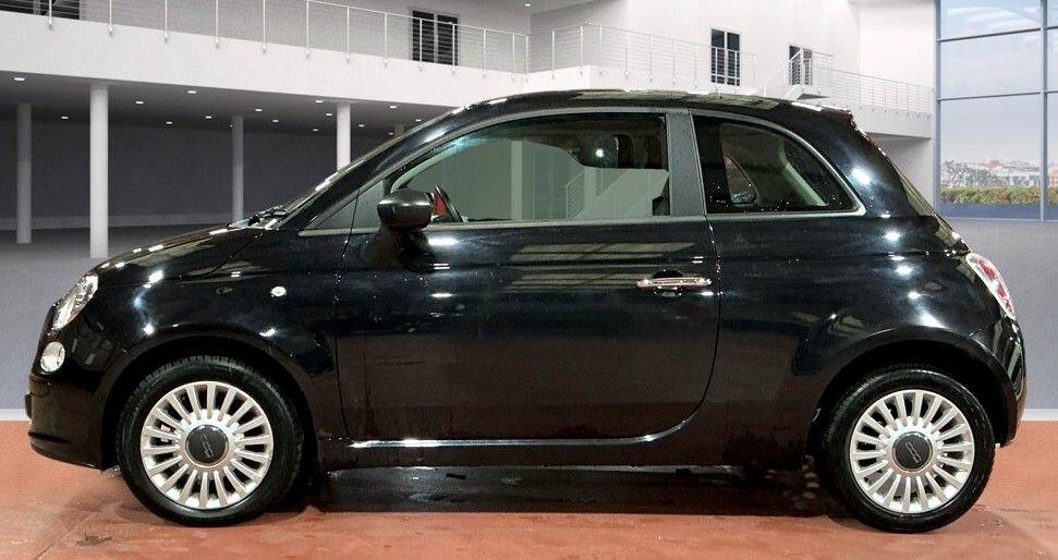 Used Fiat 500 2011 for sale - 77585703: Photo 8