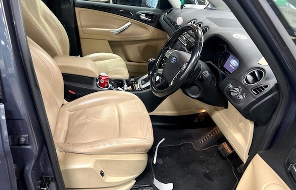 Used Ford Galaxy 2010 for sale - 76307171: Photo 11