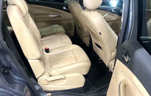Used Ford Galaxy 2010 for sale - 76307171: Photo 12