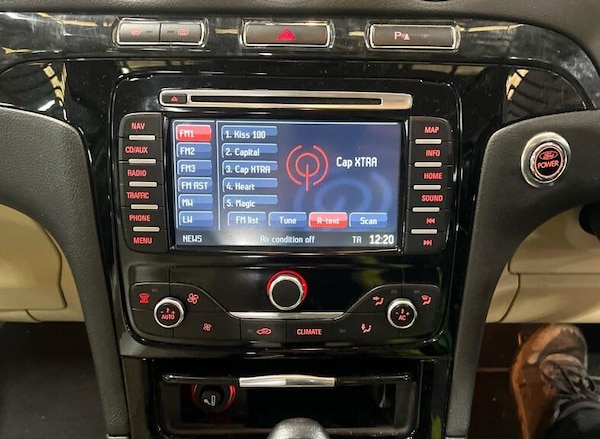 Used Ford Galaxy 2010 for sale - 76307171: Photo 13