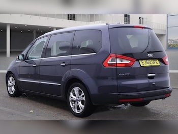 Used Ford Galaxy 2010 for sale - 76307171: Photo 3