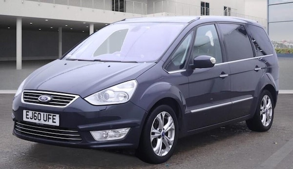 Used Ford Galaxy 2010 for sale - 76307171: Photo 4