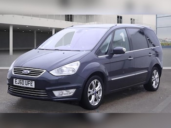 Used Ford Galaxy 2010 for sale - 76307171: Photo 4