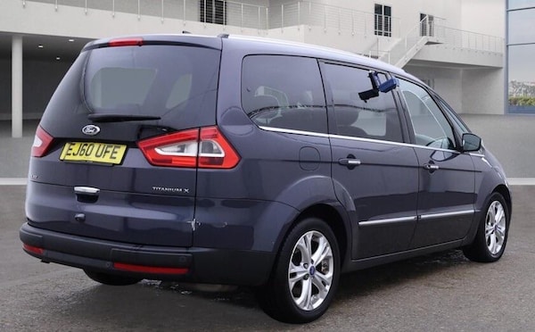 Used Ford Galaxy 2010 for sale - 76307171: Photo 5