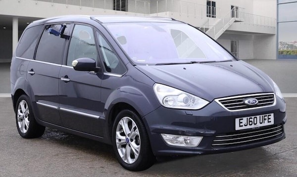 Used Ford Galaxy 2010 for sale - 76307171: Photo 6