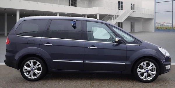 Used Ford Galaxy 2010 for sale - 76307171: Photo 7
