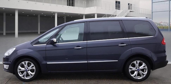 Used Ford Galaxy 2010 for sale - 76307171: Photo 8
