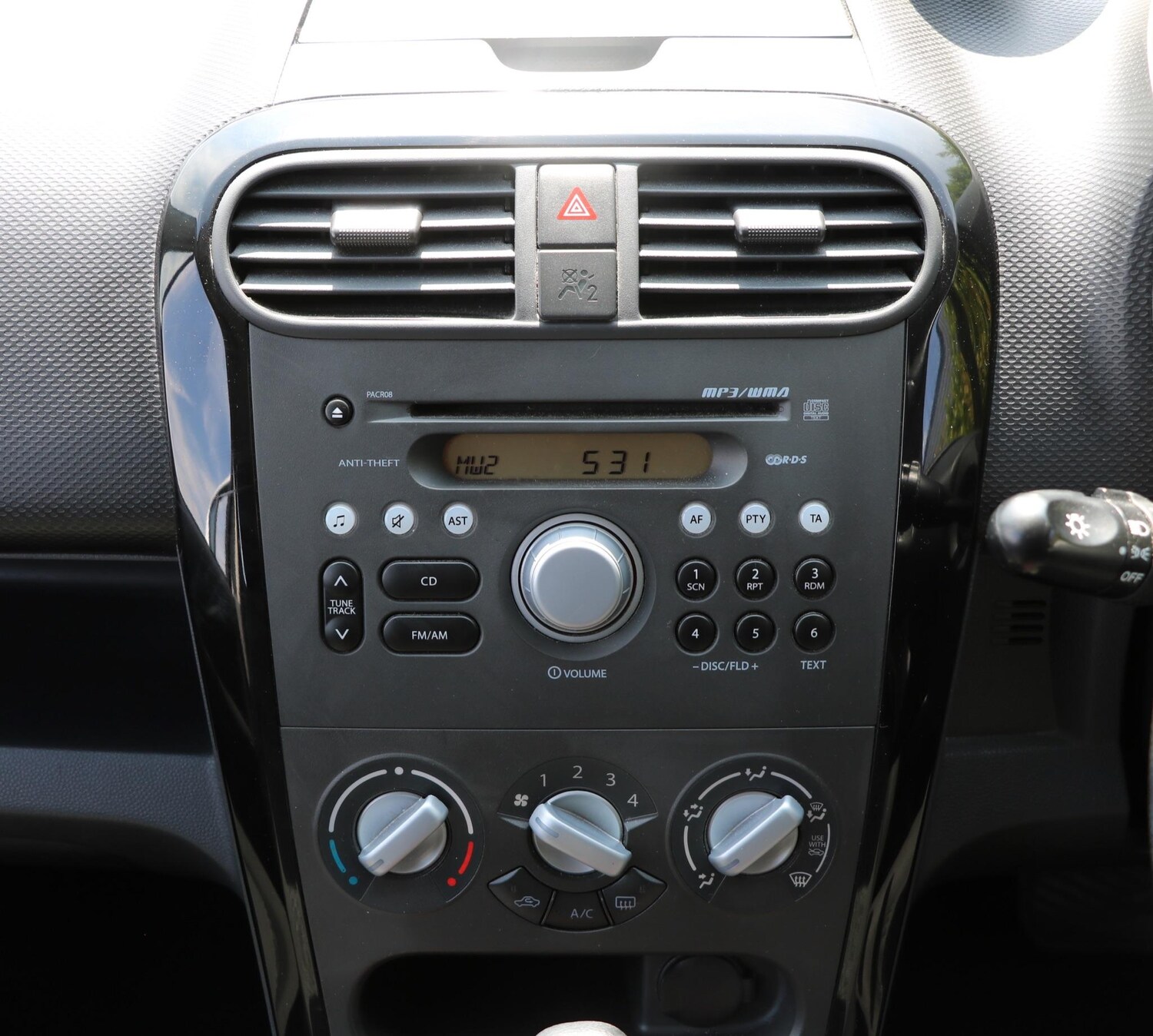 Vehicle 26