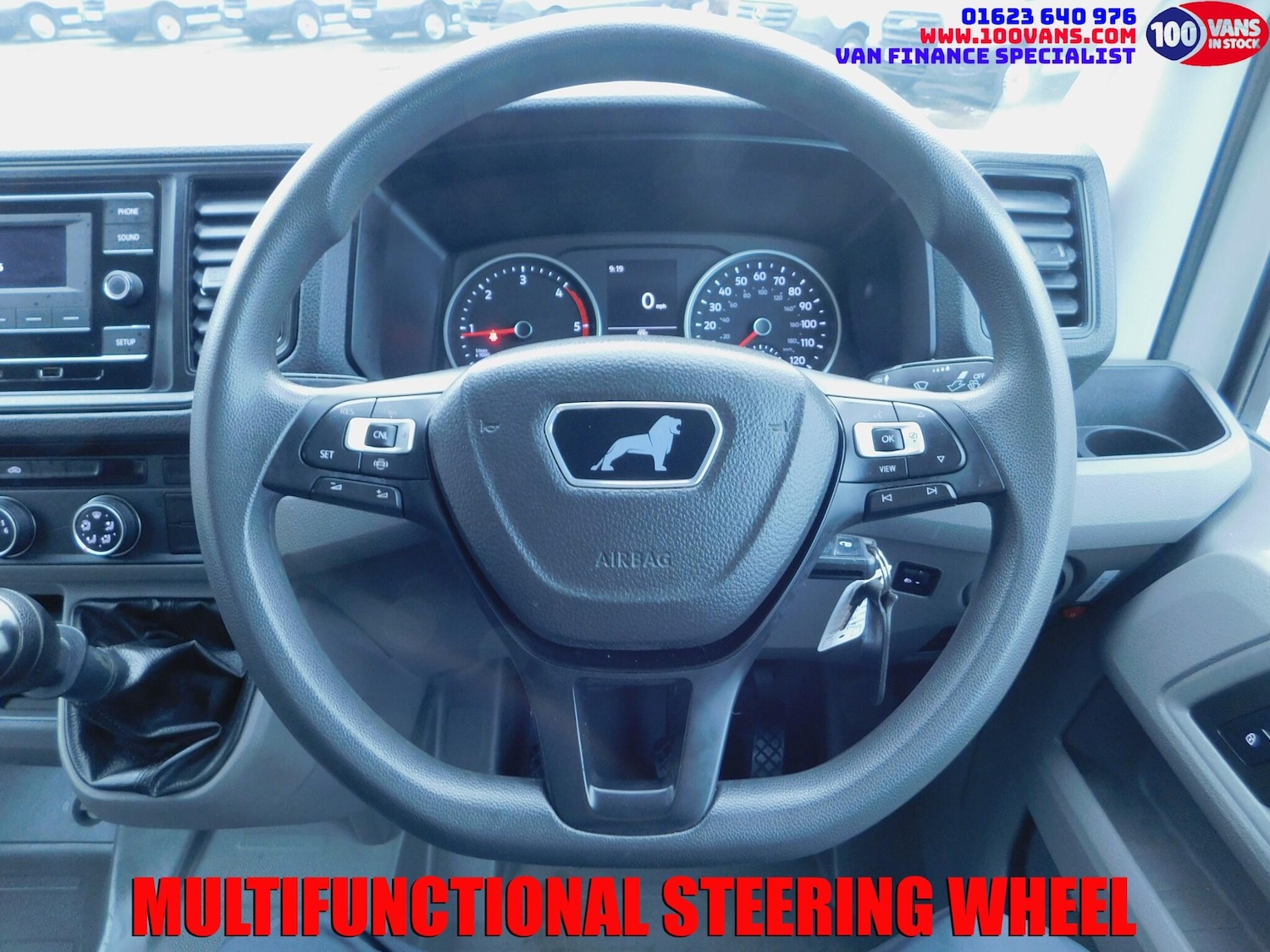 Used MAN TGE 2020 for sale - 77174491: Photo 16