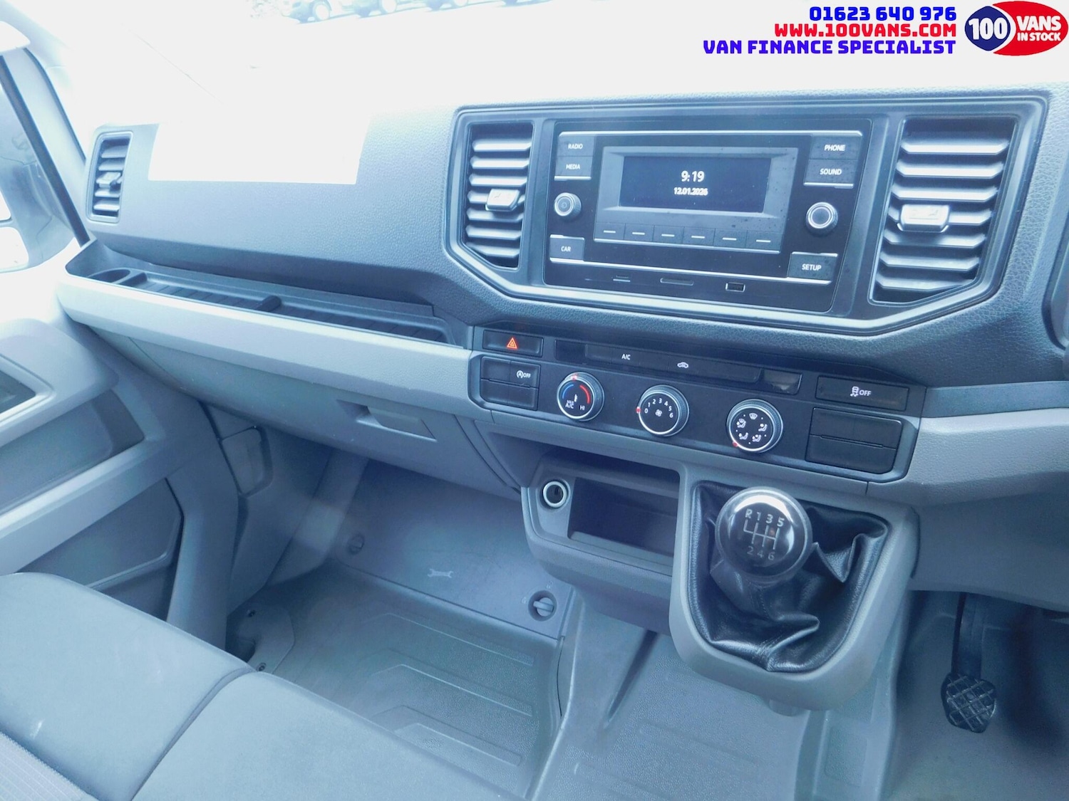 Used MAN TGE 2020 for sale - 77174491: Photo 20