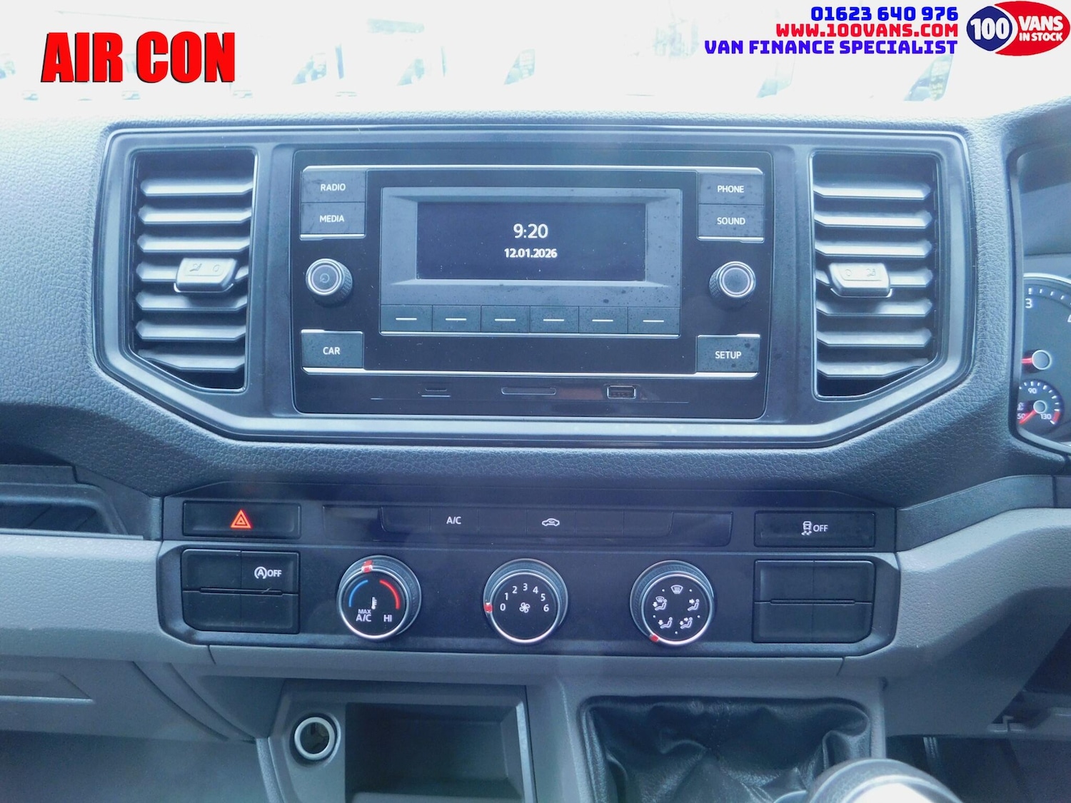 Used MAN TGE 2020 for sale - 77174491: Photo 21