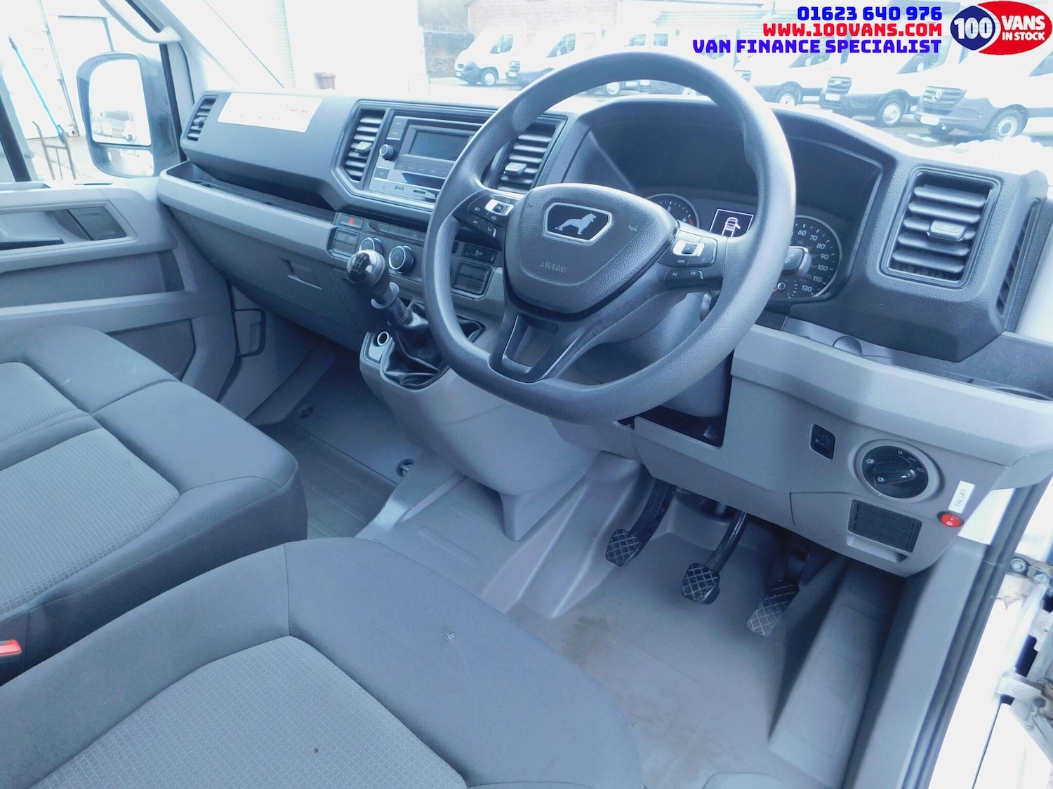 Used MAN TGE 2020 for sale - 77174491: Photo 22