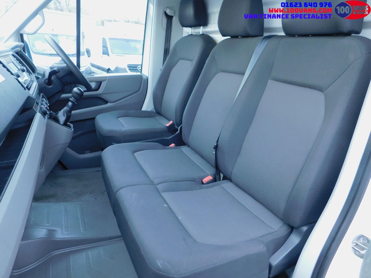 Used MAN TGE 2020 for sale - 77174491: Photo 24