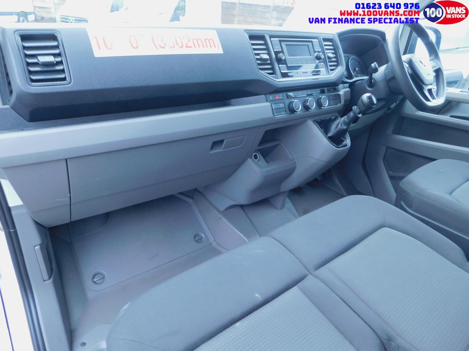 Used MAN TGE 2020 for sale - 77174491: Photo 25