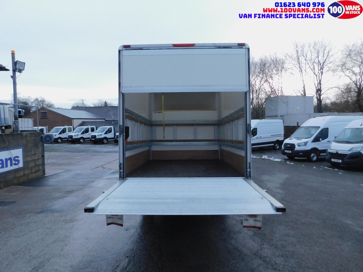 Used MAN TGE 2020 for sale - 77174491: Photo 26