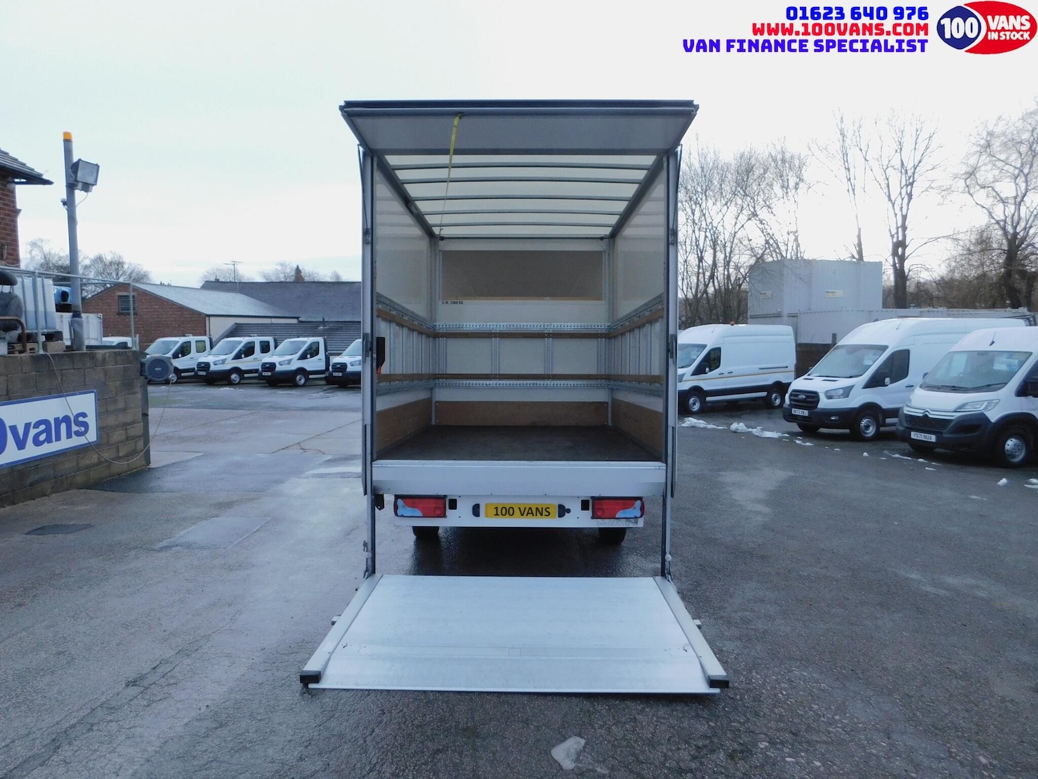 Used MAN TGE 2020 for sale - 77174491: Photo 28