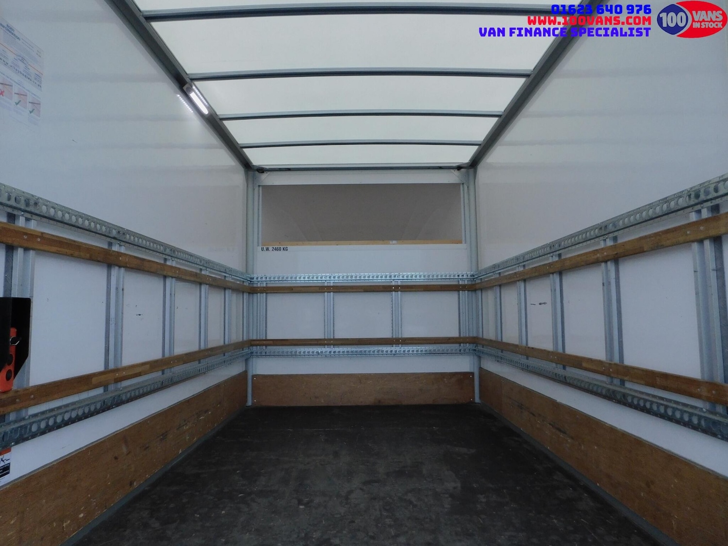 Used MAN TGE 2020 for sale - 77174491: Photo 29